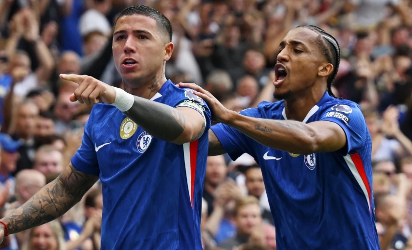 Trực tiếp Chelsea 2-0 Fulham: Hết giờ!-695251
