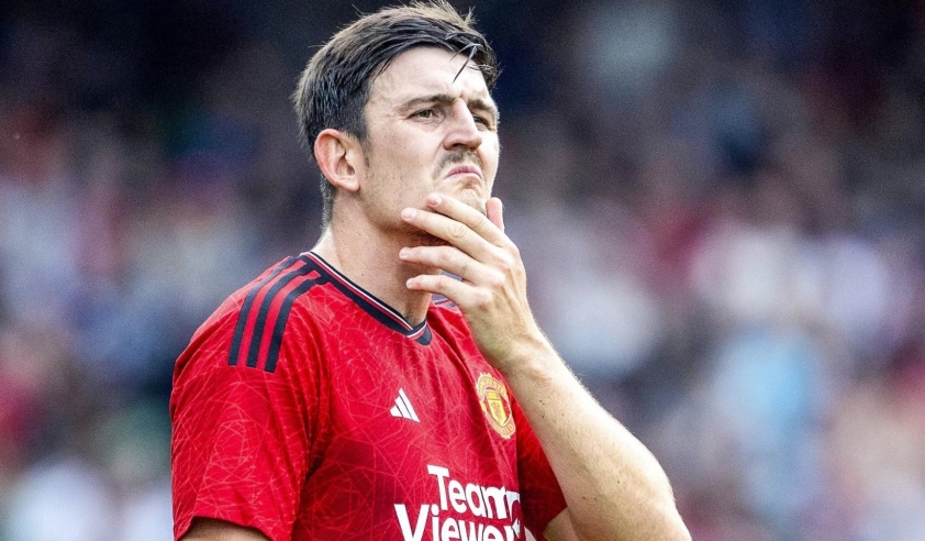 Chuyển nhượng 7/9: Maguire sẵn sàng rời MU, Al Nassr mua bom tấn đẳng cấp thế giới-699536
