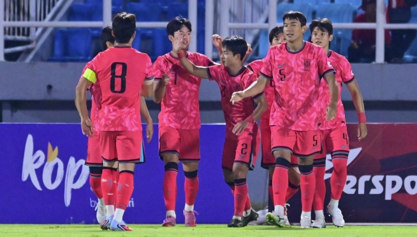 CĐV Indonesia đồng loạt lên tiếng sau thất bại tại U23 châu Á-701389