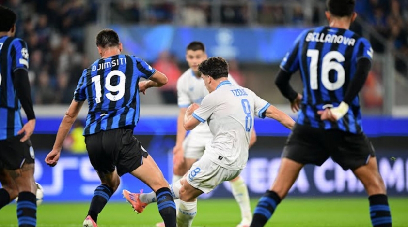 Trực tiếp Atalanta vs Club Brugge, 23h45 hôm nay 30/9-714011