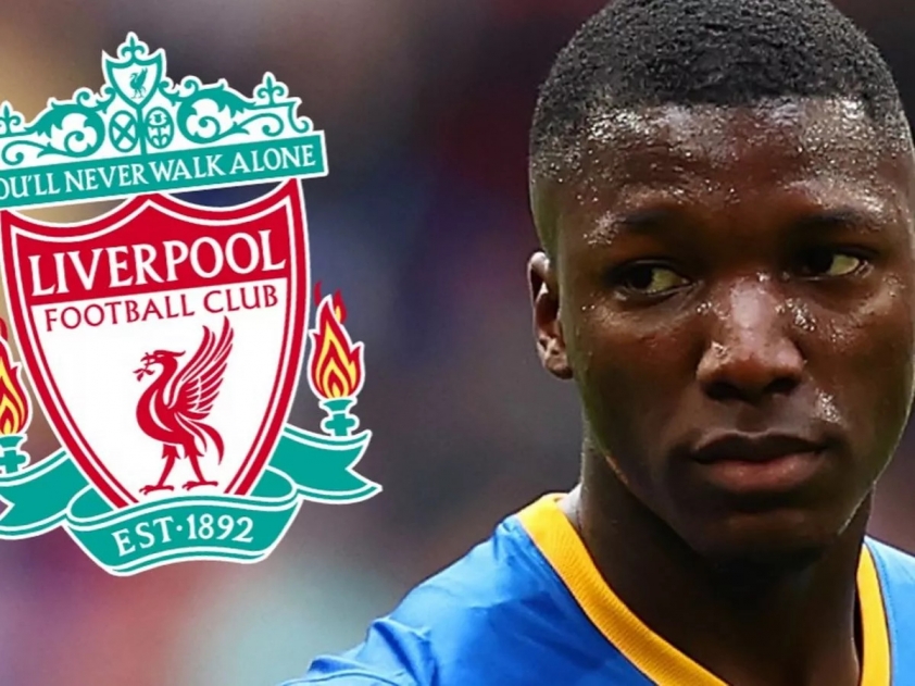 Chelsea gặp đối thủ trong vụ Moises Caicedo? 311080