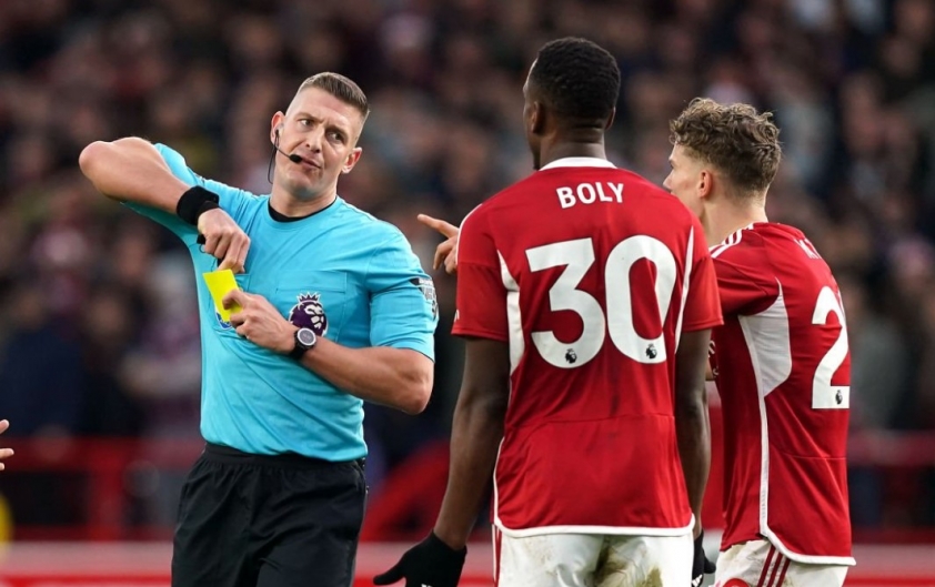 CLB 2 lần vô địch Cúp C1 chìm trong khủng hoảng tại Premier League 378252