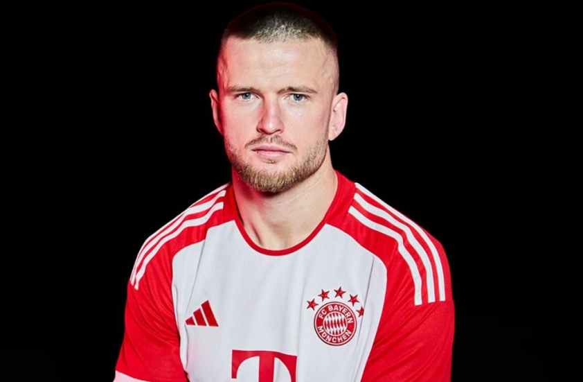 CHÍNH THỨC: Harry Kane đón bạn thân gia nhập Bayern 388770
