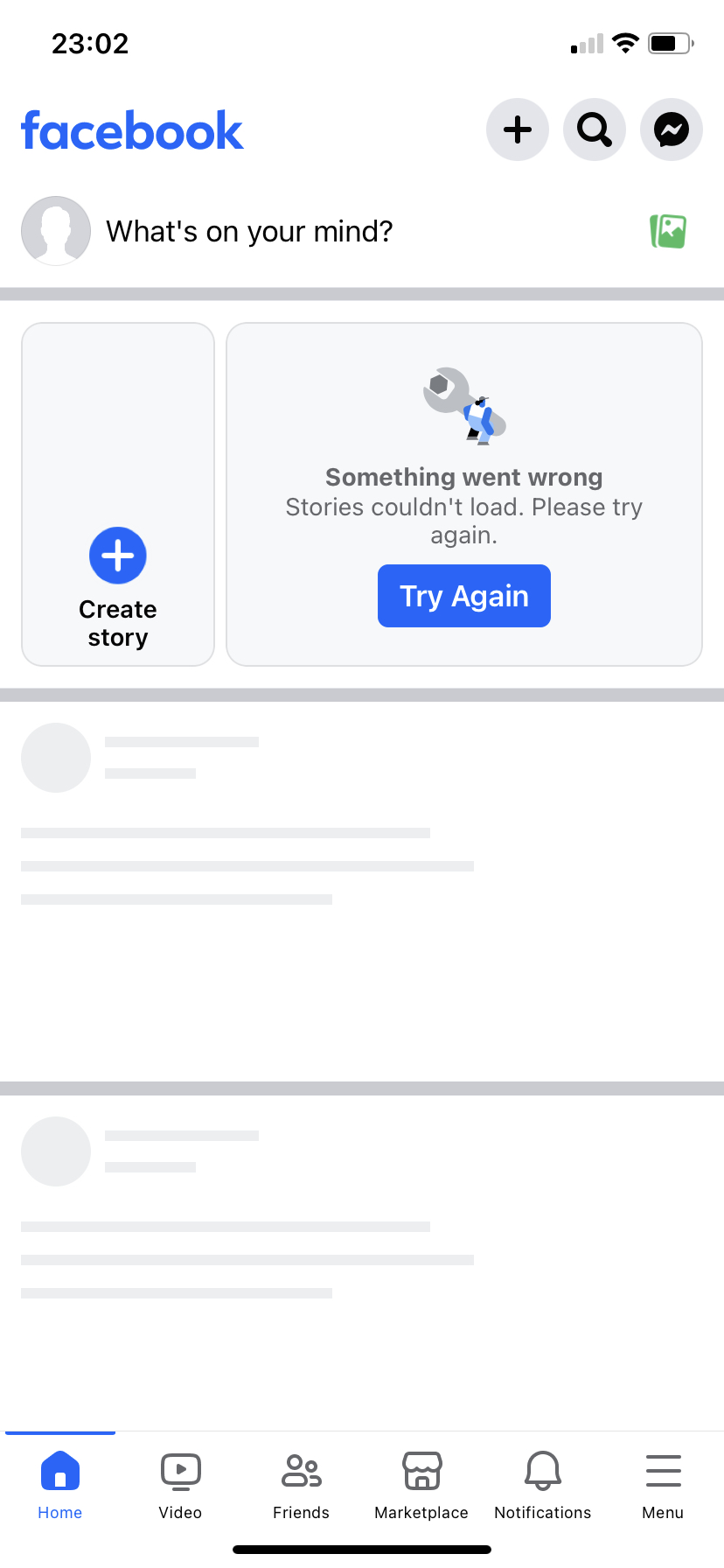Facebook, Messenger liên tục bị đăng xuất, đề phòng bị hack tài khoản 416658