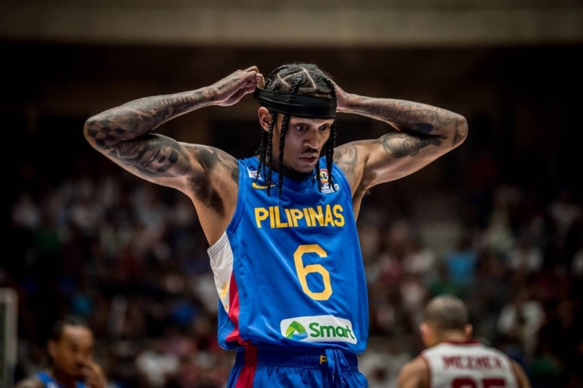 Những ngôi sao đáng chú ý nhất tại FIBA World Cup bóng rổ nam 2023 318078