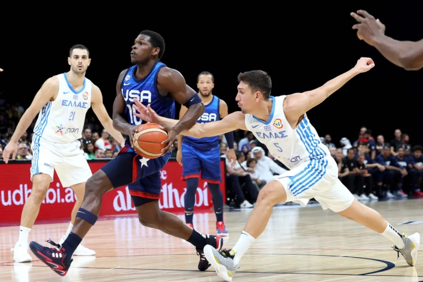 Những ngôi sao đáng chú ý nhất tại FIBA World Cup bóng rổ nam 2023 318080