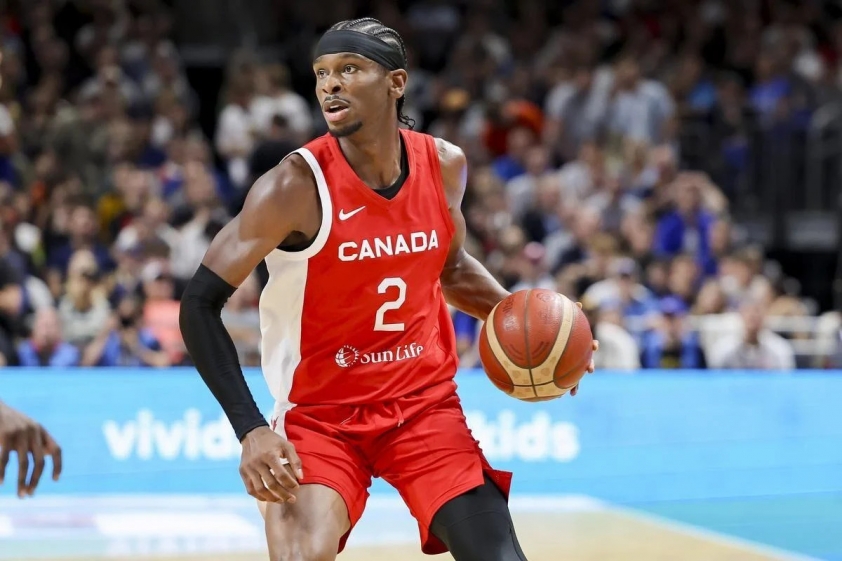 Những ngôi sao đáng chú ý nhất tại FIBA World Cup bóng rổ nam 2023 318081