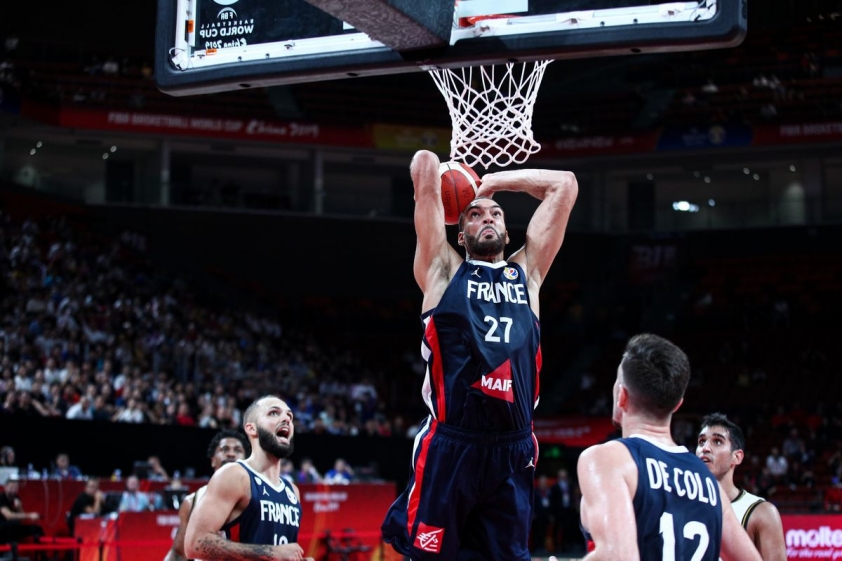 Những ngôi sao đáng chú ý nhất tại FIBA World Cup bóng rổ nam 2023 318082