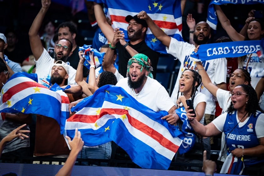 Quốc gia có dân số 500.000 người giành chiến thắng đầu tiên tại FIBA World Cup bóng rổ nam 2023 319845
