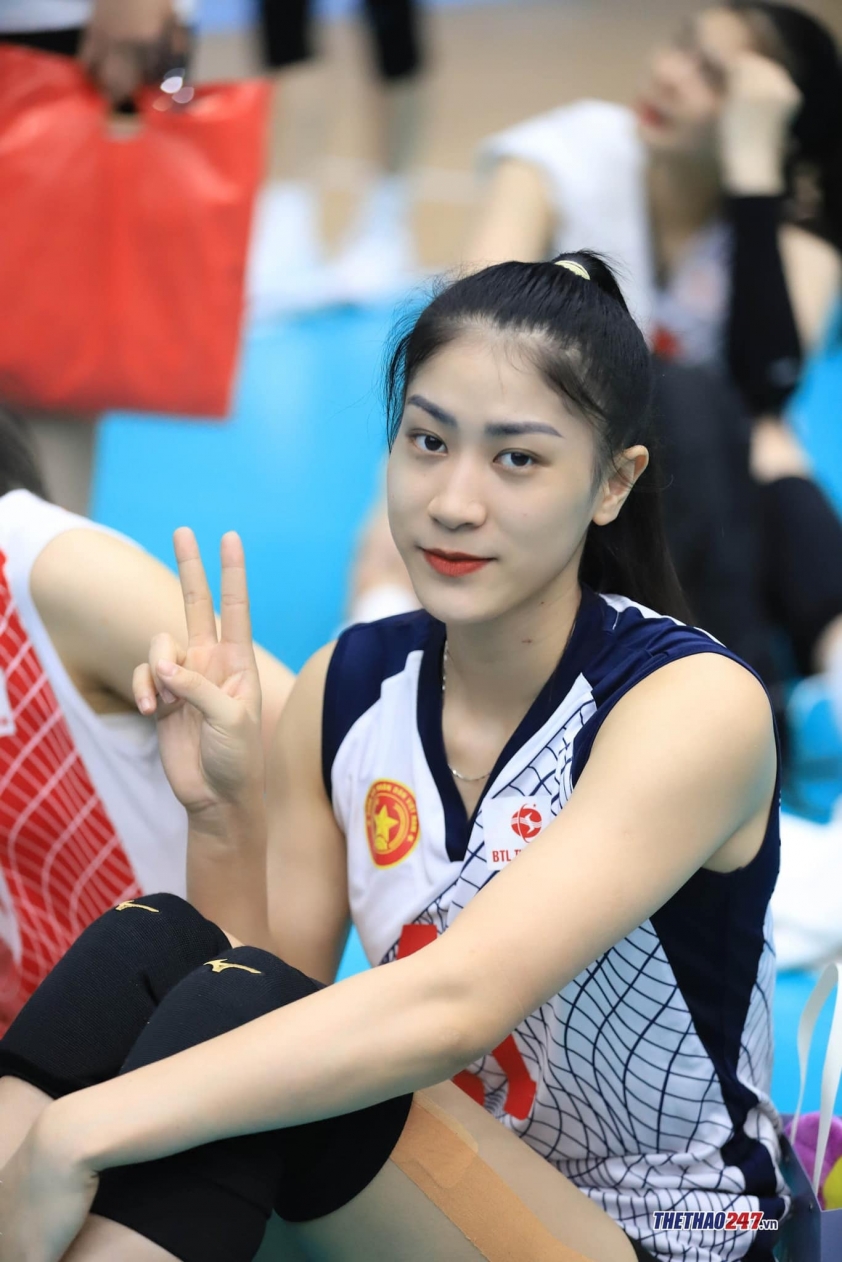 Top mỹ nhân dự giải CLB thế giới 2023: Kiều Trinh 'tài sắc vẹn toàn' 343147