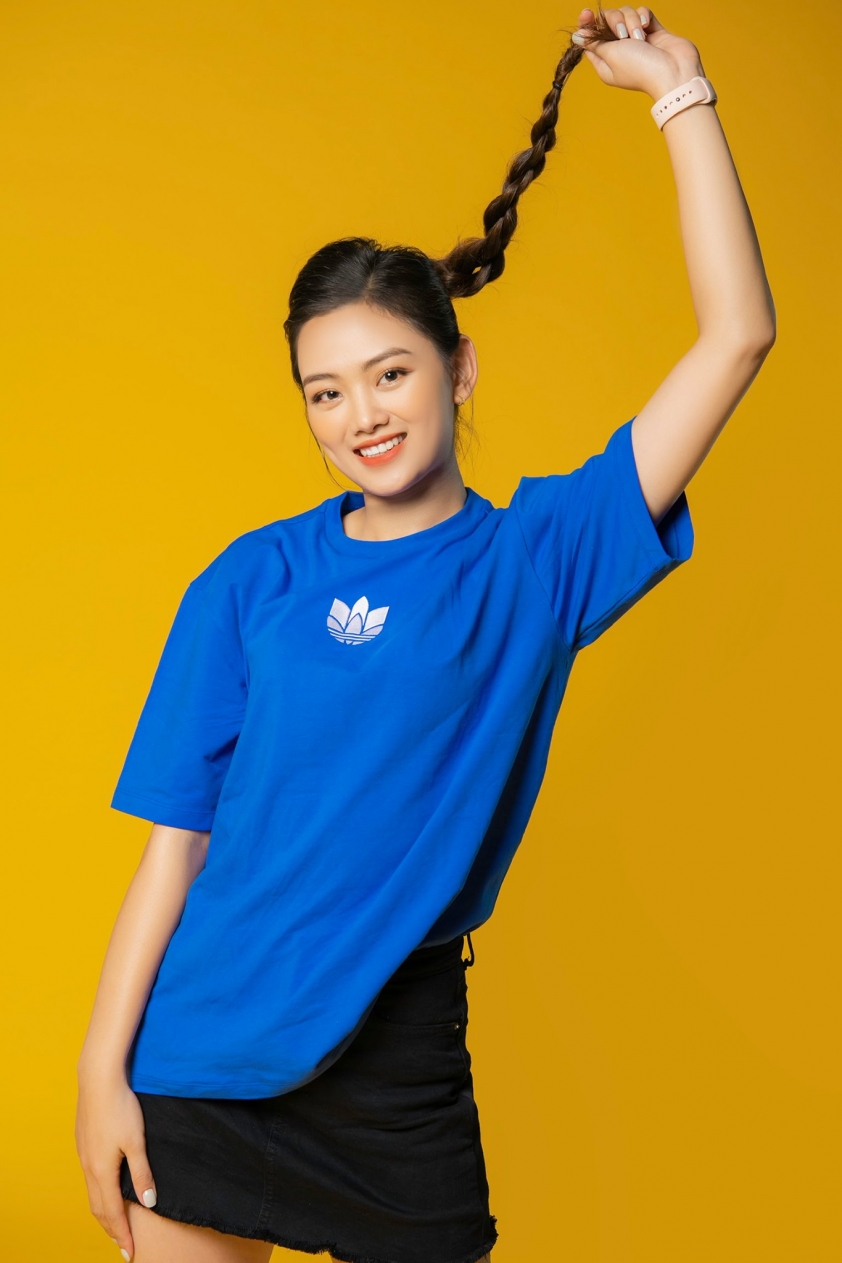 Hot girl bóng chuyền Vietinbank tỏa sáng với vai trò ‘ít ai ngờ’ 352280
