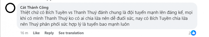 NHM nước nhà bùng nổ trước chiến thắng lịch sử của bóng chuyền nữ Việt Nam 493347