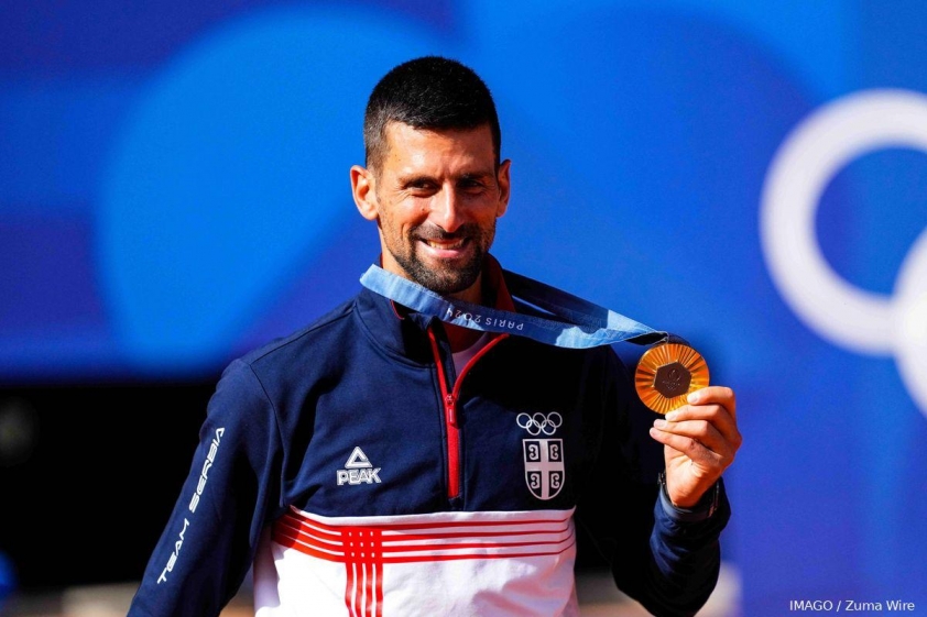 Bỏ ATP Finals, Djokovic giữ sức cho mùa giải mới 551552