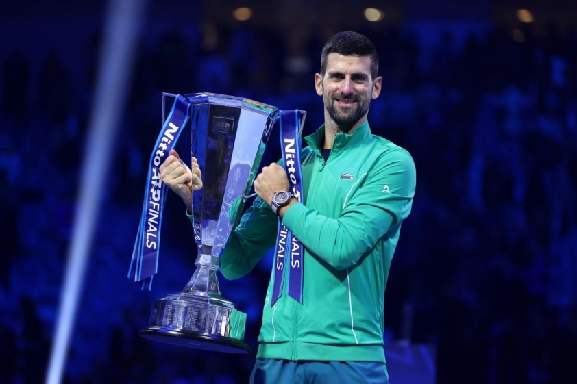 Djokovic bỏ ATP Finals vì Nadal và Federer? 551909