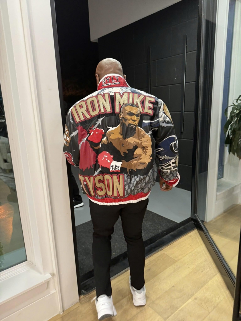 Trực tiếp Mike Tyson vs Jake Paul: Rò rỉ kịch bản ngỡ ngàng 557416