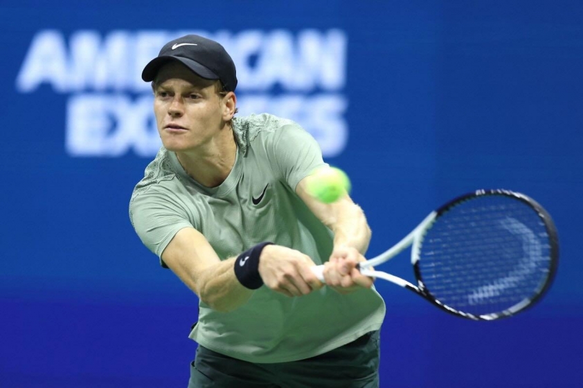 Diễn biến mới nhất trong lùm xùm doping của Jannik Sinner 563319