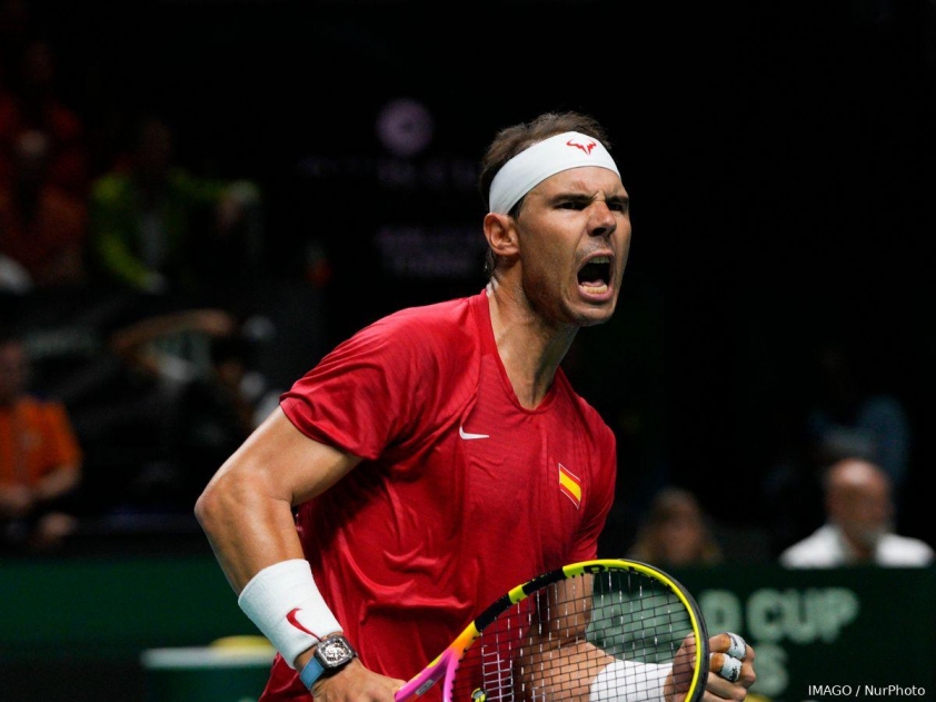 Nadal không có ý định theo nghiệp huấn luyện viên? 563600