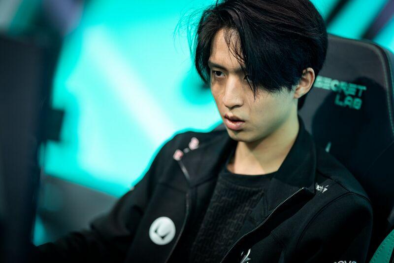 Hans Sama là ai? Tiểu sử Hans Sama - Xạ thủ điển trai của G2 Esports 582308
