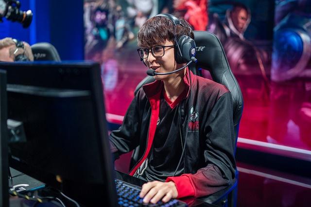 Hans Sama là ai? Tiểu sử Hans Sama - Xạ thủ điển trai của G2 Esports 582309