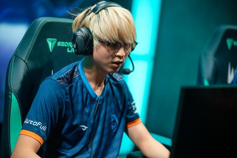 Hans Sama là ai? Tiểu sử Hans Sama - Xạ thủ điển trai của G2 Esports 582311
