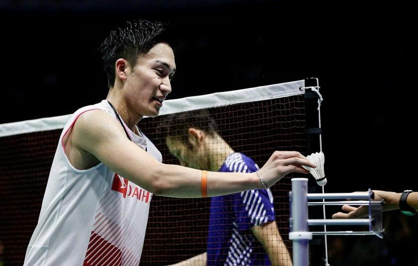 Nguyễn Tiến Minh giành huy chương tại giải vô địch châu Á, ghi dấu lịch sử cho cầu lông Việt Nam 586986