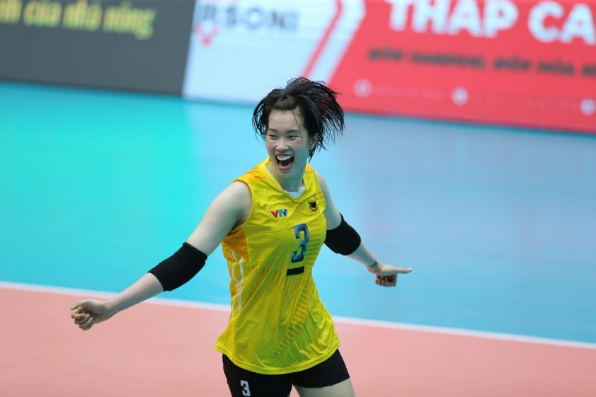 Tương lai của chủ công Trần Thị Thanh Thúy sắp được định đoạt 588774
