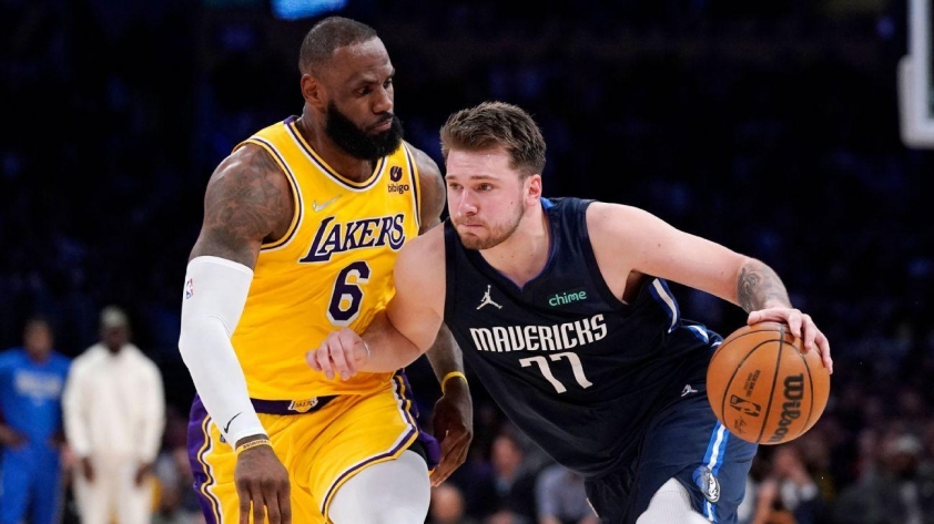 Luka Doncic khao khát vô địch NBA sau thương vụ chấn động đến Lakers 589532