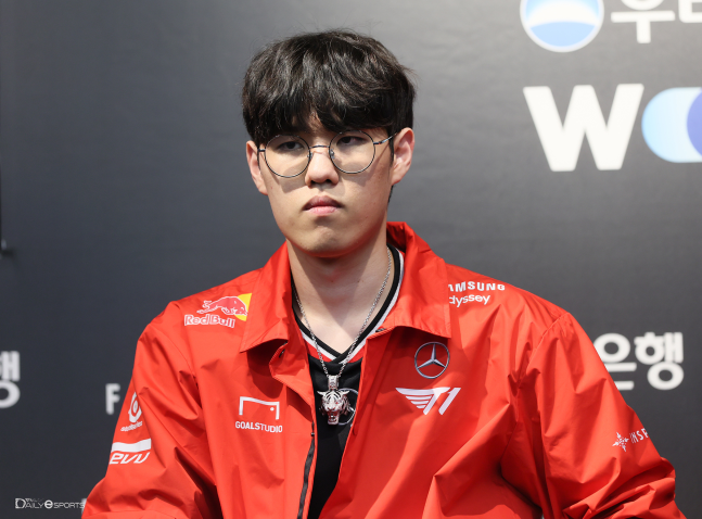 T1 Oner: 'Thất bại trước HLE vẫn còn đọng lại' 593555