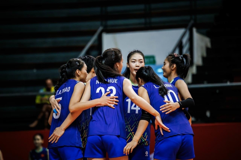 U21 Việt Nam tiếp tục thăng hoa, hạ đối thủ Nam Mĩ tại giải thế giới 683223