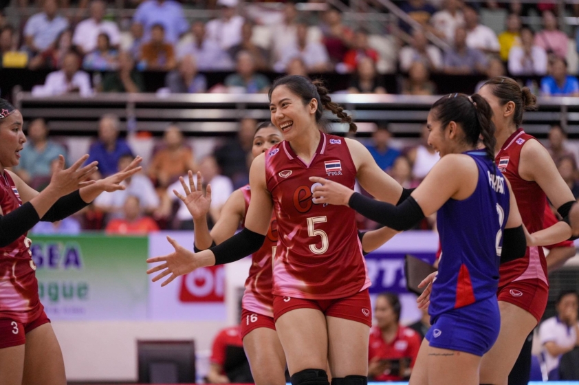 Thái Lan khẳng định sẽ xét nghiệm giới tính VĐV tại SEA Games 33 686493