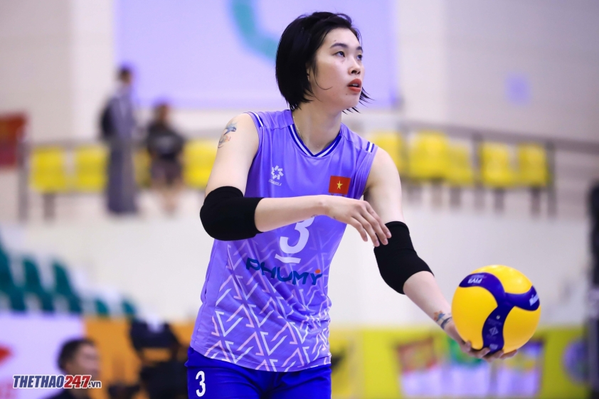 Trực tiếp bóng chuyền nữ Việt Nam vs Tây Ban Nha, 19h00 ngày 17/8 686496