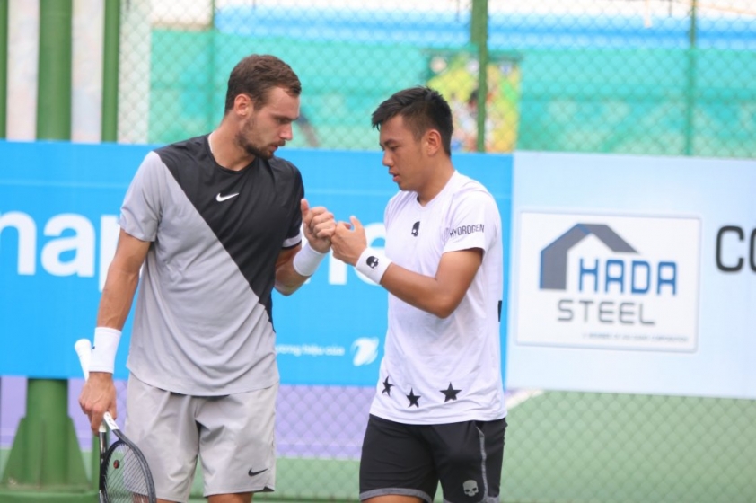 Ngày thi đấu thứ 3 Thượng Hải Masters 2023: Holger Rune, Alexander Zverev xuất trận 337570