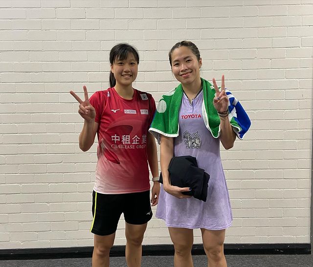 3 điều rút ra sau trận đấu giữa Nguyễn Thùy Linh vs. Huang Ching Ping 353271