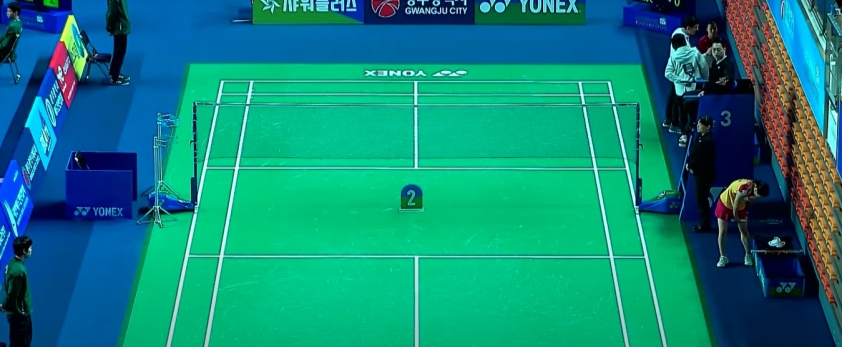 3 điều rút ra sau trận đấu giữa Nguyễn Thùy Linh vs. Huang Ching Ping 353276