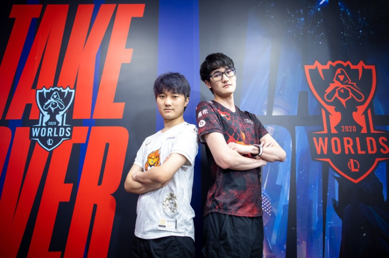 Bại tướng của Team Whales chiêu mộ 2 cái tên đình đám 376856