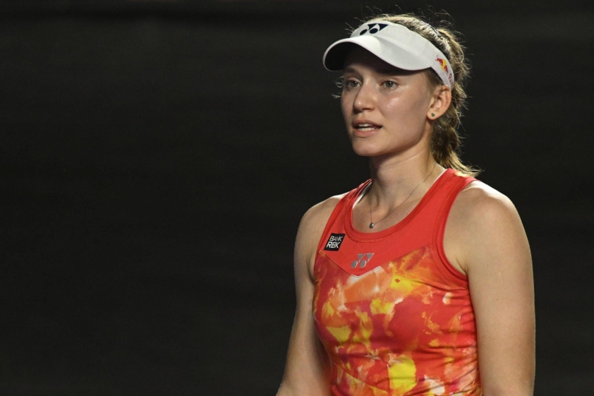 Bóng hồng tennis thế giới gây chú ý với trang phục tham dự Australian Open 2024 377369