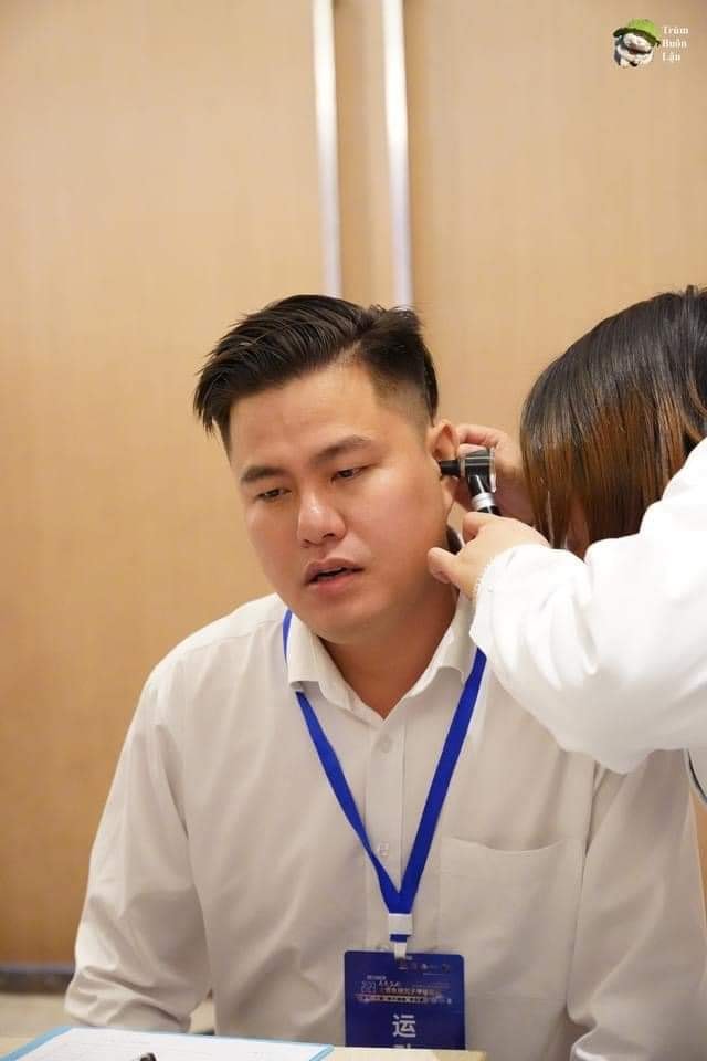 Cao thủ cờ tướng Việt Nam vô địch ngay trên đất Trung Quốc, BTC phải kiểm tra gian lận vì không tin vào mắt mình 381607