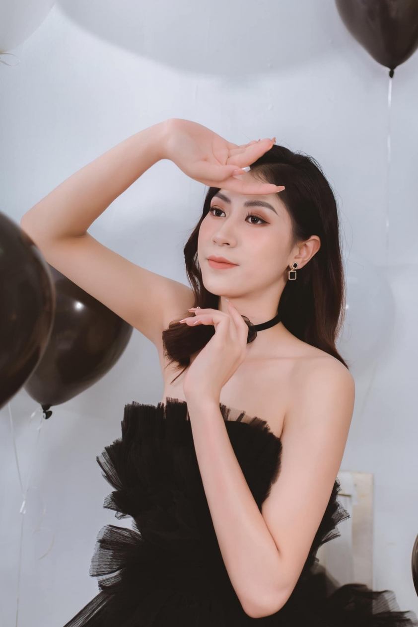 Top nữ thần bóng chuyền khiến NHM