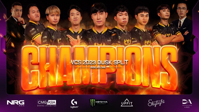 Slayder khả năng cao không tham dự VCS Mùa Xuân 2024 383318