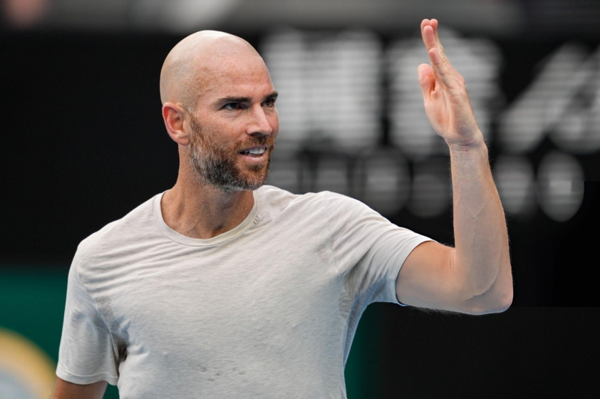 Kì tích Australian Open 2024 tiết lộ bí quyết thăng hoa ở tuổi 35 394245