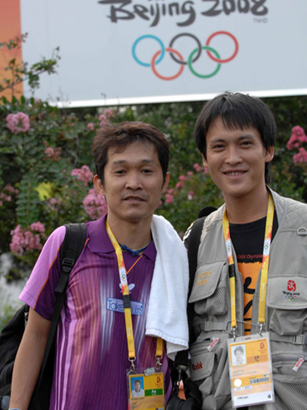 Niềm tự hào phố biển xuất sắc có mặt tại Olympic, làm rạng danh bóng bàn Việt Nam 395731