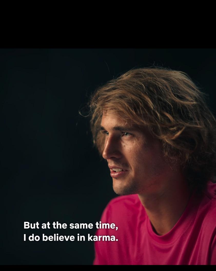 Daniil Medvedev: