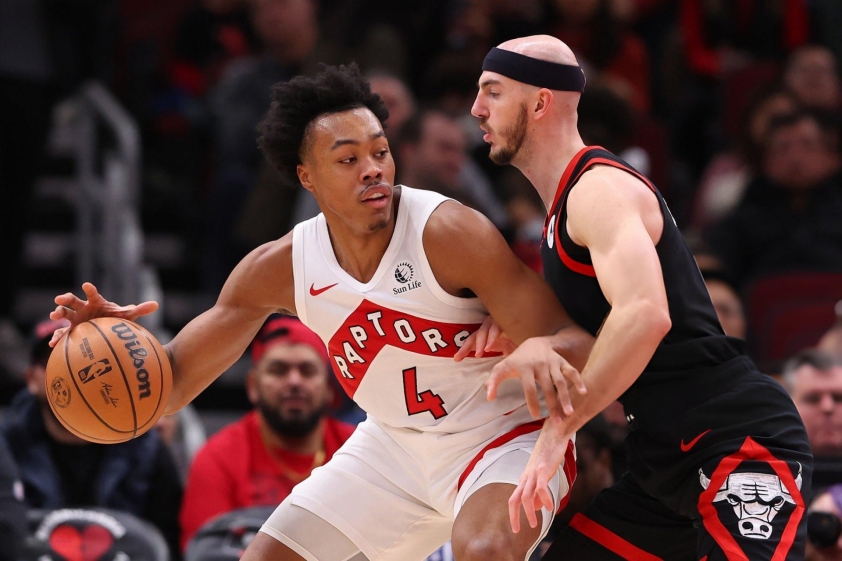 Lộ diện 2 cái tên thay thế Joel Embiid và Julius Randle tại NBA All-Star 2024 404233