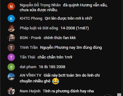 'Khủng long nhí' Phạm Quỳnh Hương gây sốt với màn ra mắt đội 1 Binh chủng Thông tin 412925