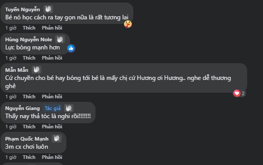 'Khủng long nhí' Phạm Quỳnh Hương gây sốt với màn ra mắt đội 1 Binh chủng Thông tin 412934