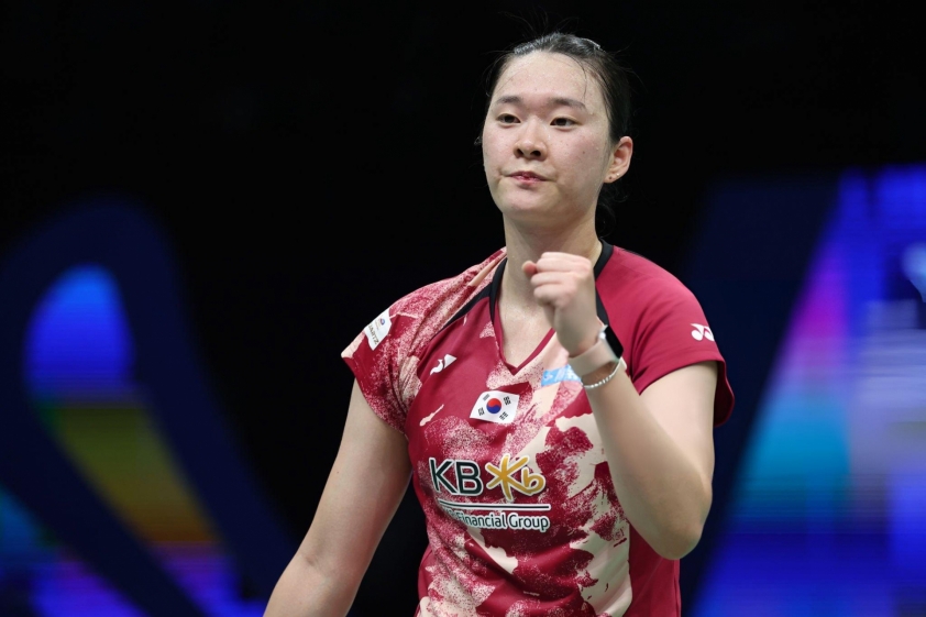 Thắng Ratchanok Intanon, Nguyễn Thùy Linh dễ gặp nhà vô địch ASIAD ở bán kết Đức mở rộng 413875