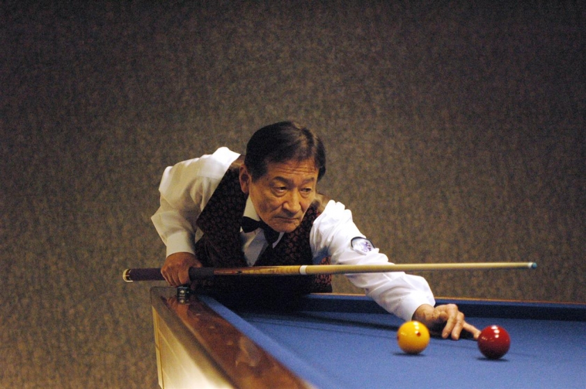 Vô địch Bogota World Cup 2024, Trần Quyết Chiến cân bằng thành tích của huyền thoại carom 3 băng quốc tế 415552