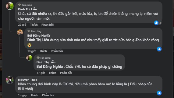 NHM Binh chủng Thông tin lo lắng cho đội nhà trước thềm giải bóng chuyền VĐQG 2024 419499
