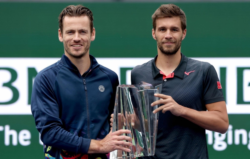 Chân dung những nhà vô địch Indian Wells 2024 423827