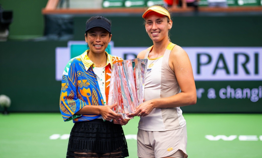 Chân dung những nhà vô địch Indian Wells 2024 423829